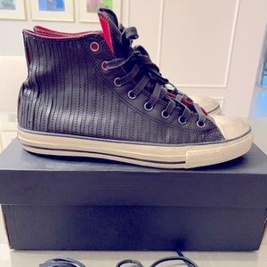 CONVERSE X JOHN VARVATOS CHUCK TAYLOR ALL STAR SIZE 12